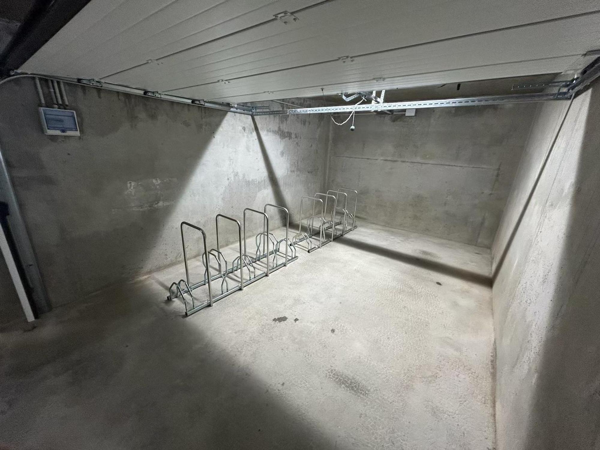 T1 Au Calme Avec Clim Et Parking Prive - Fr-1-503-171 Apartment Balaruc-les-Bains Bagian luar foto